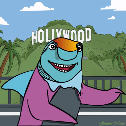 CryptoShark #9729