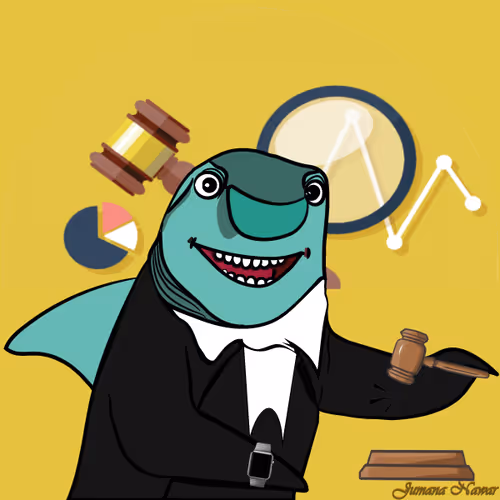 CryptoShark #7790