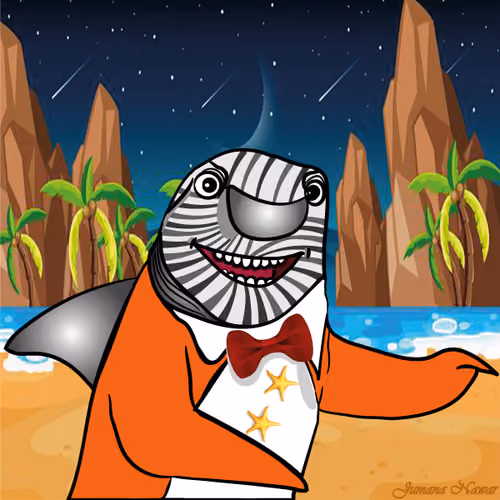 CryptoShark #3254