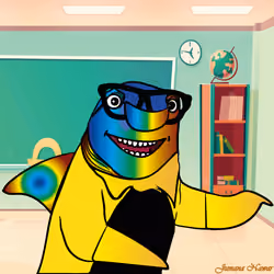 CryptoShark #2127