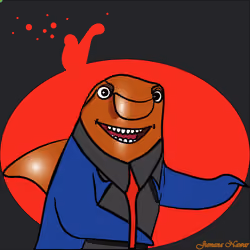 CryptoShark #69