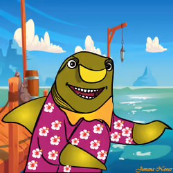 CryptoShark #2154