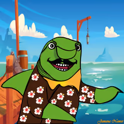 CryptoShark #9573