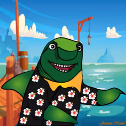CryptoShark #2522