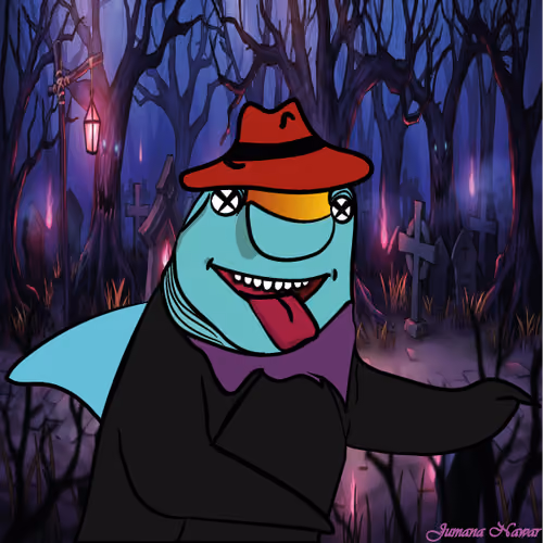 CryptoShark #7102