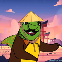 CryptoShark #1536
