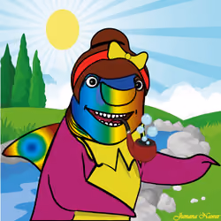 CryptoShark #803
