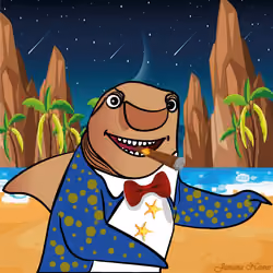 CryptoShark #7795
