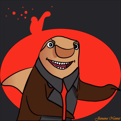 CryptoShark #844