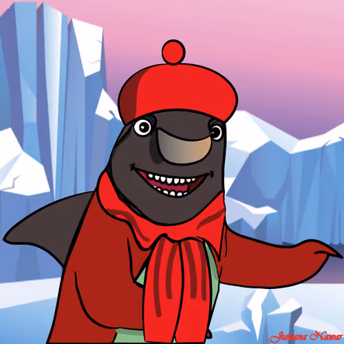 CryptoShark #5255