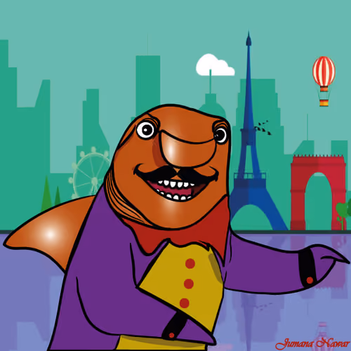 CryptoShark #1695