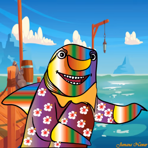 CryptoShark #7828