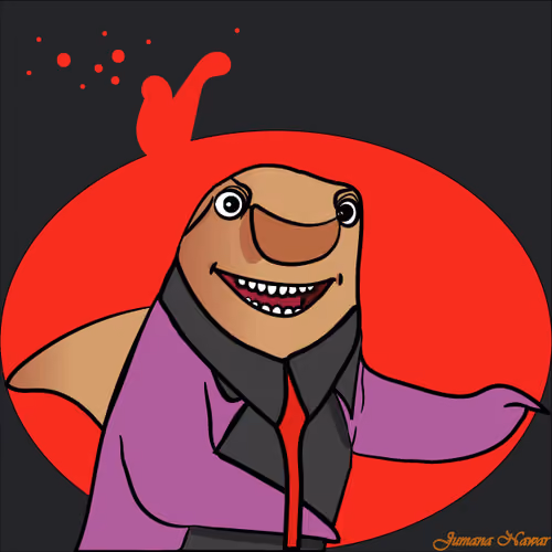 CryptoShark #4393