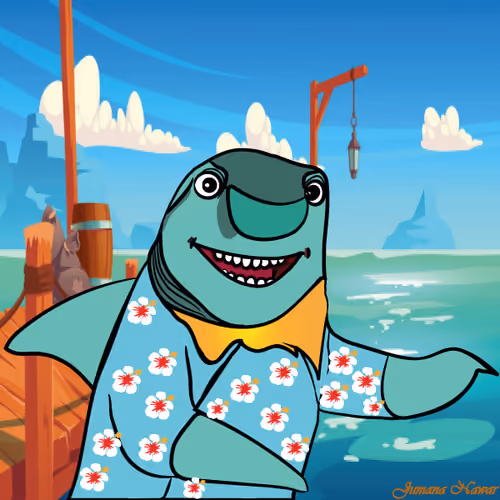 CryptoShark #2366