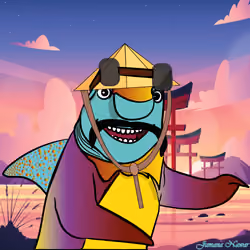 CryptoShark #5306