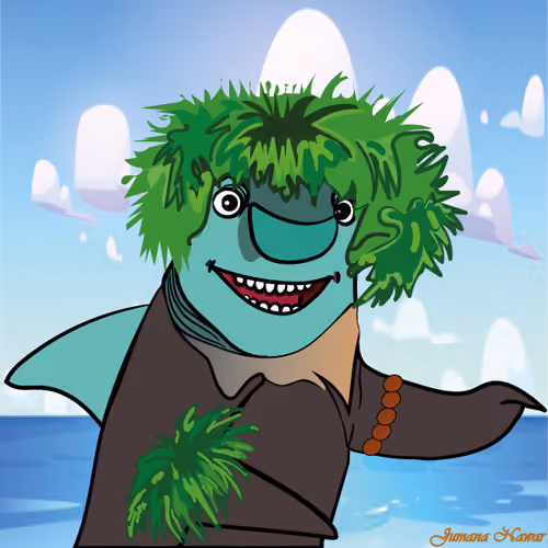 CryptoShark #8245