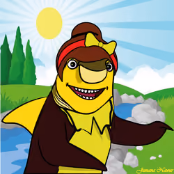 CryptoShark #3673