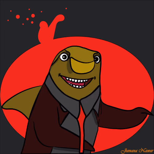 CryptoShark #3110