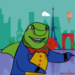 CryptoShark #121