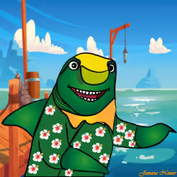 CryptoShark #1659