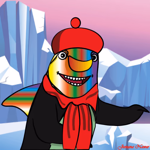 CryptoShark #5934