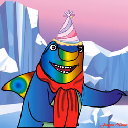 CryptoShark #2992