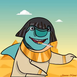 CryptoShark #1072
