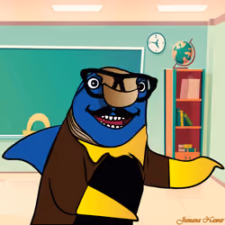 CryptoShark #237