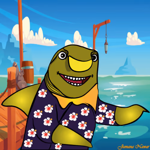 CryptoShark #5317