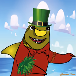 CryptoShark #8277