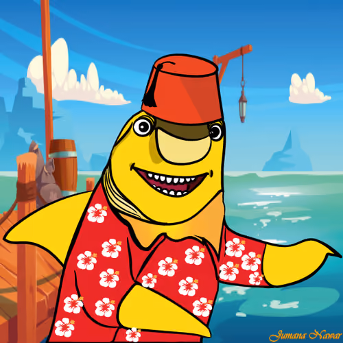 CryptoShark #2822