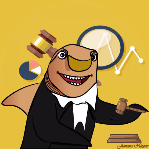 CryptoShark #520