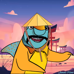 CryptoShark #2390