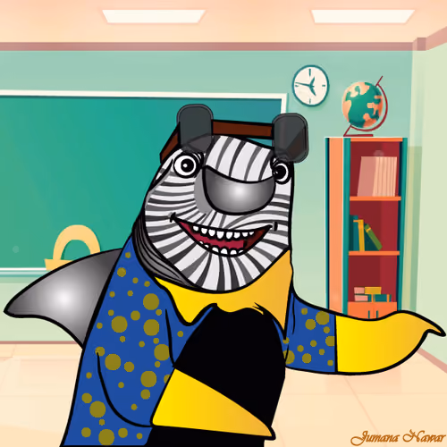 CryptoShark #2079