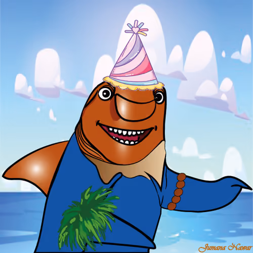 CryptoShark #8116