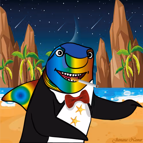 CryptoShark #1724