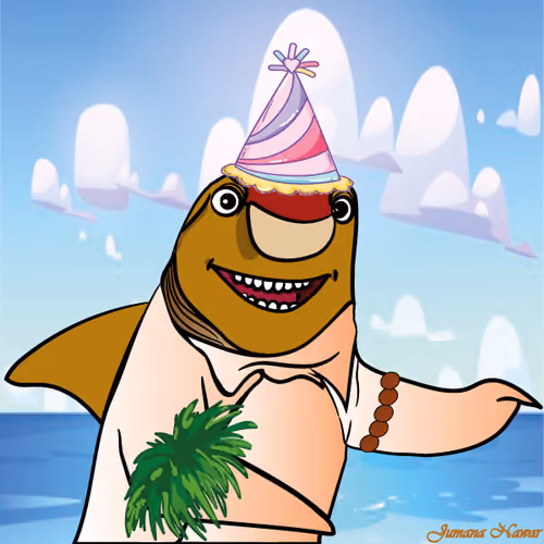 CryptoShark #1729