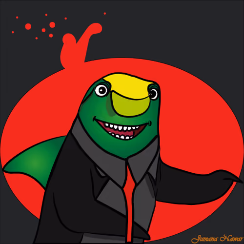 CryptoShark #8487