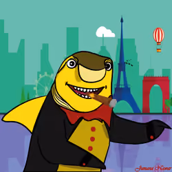 CryptoShark #9293