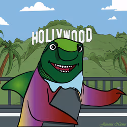CryptoShark #852