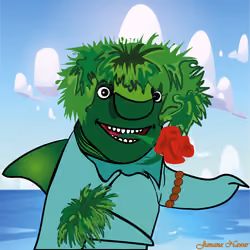 CryptoShark #9525