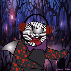CryptoShark #27