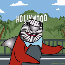 CryptoShark #9507