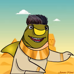 CryptoShark #2433