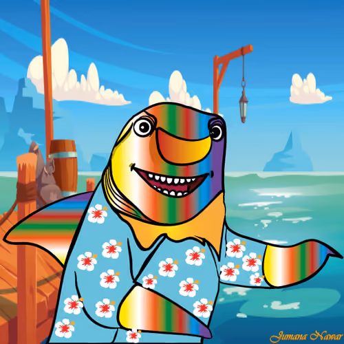 CryptoShark #4797