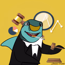 CryptoShark #3918