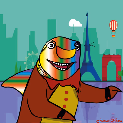 CryptoShark #8835