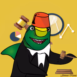 CryptoShark #1478