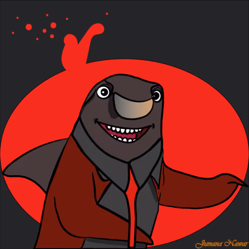 CryptoShark #3678