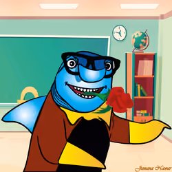 CryptoShark #2802